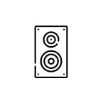 Audio & Music Equipment