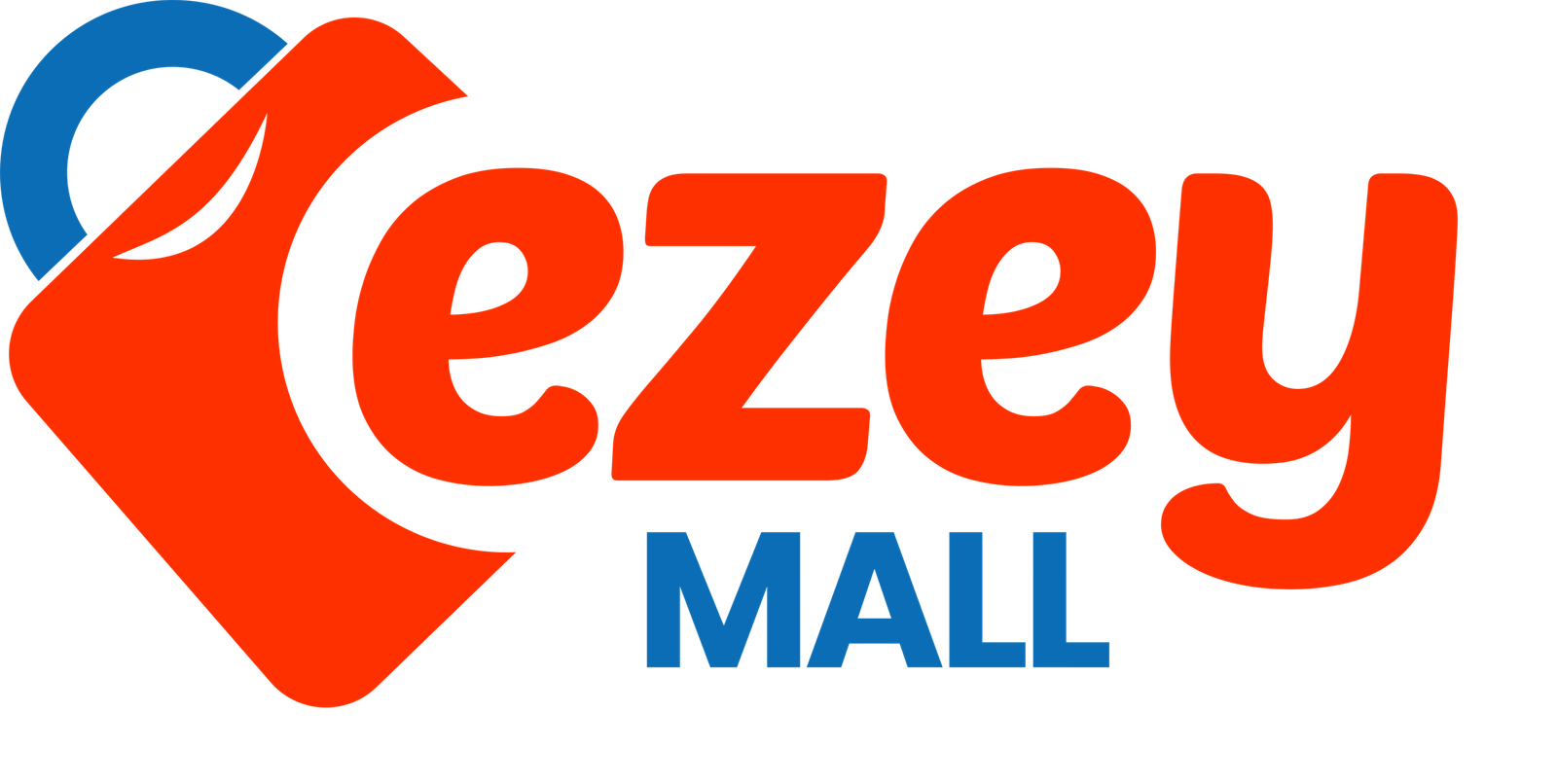 Ezey Mall