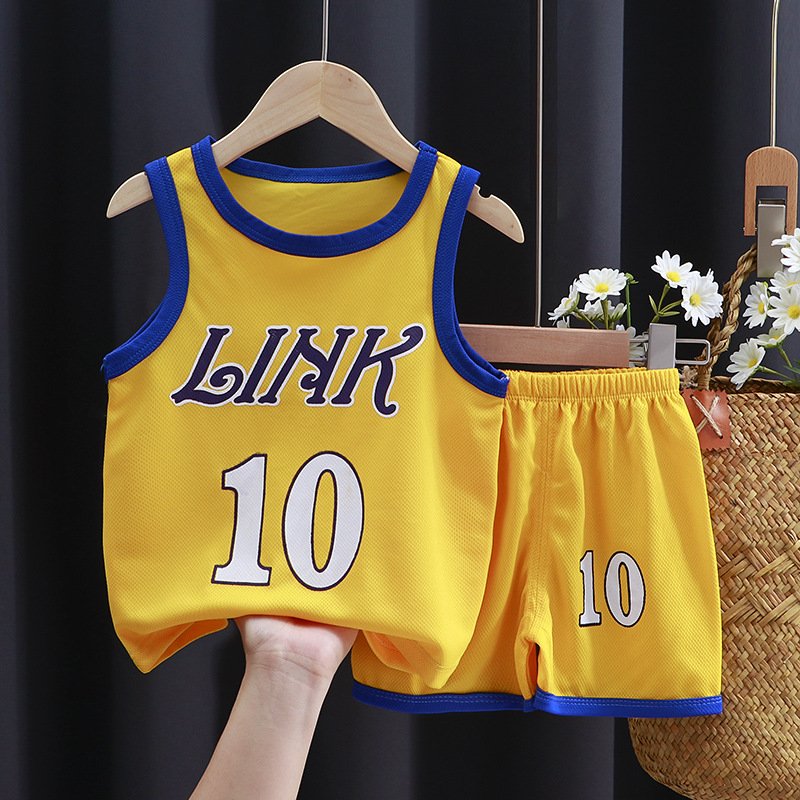 kids sportwear