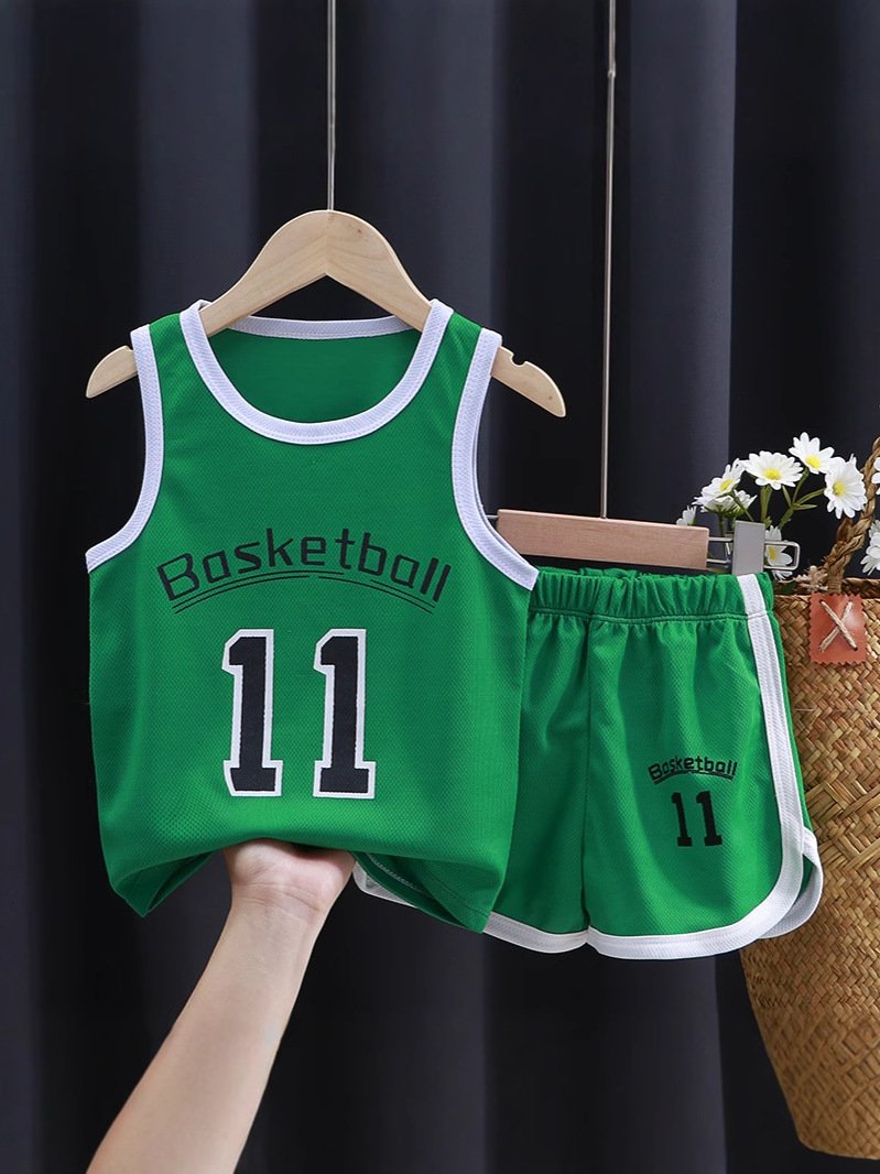 kids sportwear - Image 4