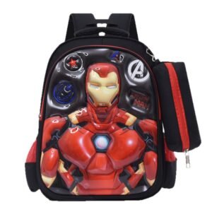 kids school bag