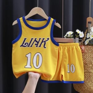 kids sportwear