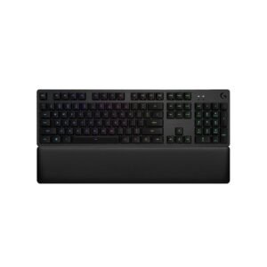 Wireless Gaming Keyboard with ROG RX Red Low-Profile switches