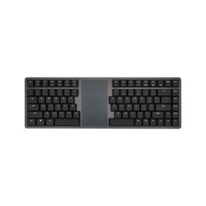 Wireless DIY Custom Gaming Keyboard, OLED Display